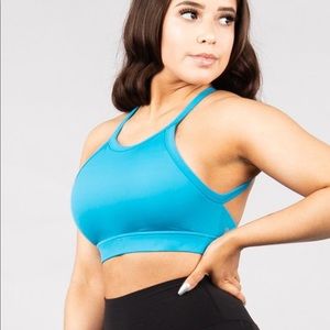 Buffbunny Caterina Bra in Hawaiian